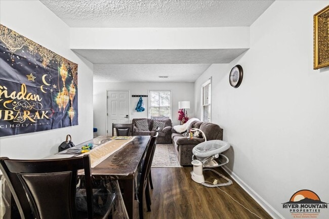 Photo - Two-Story Duplex in Excellent Blacksburg Location