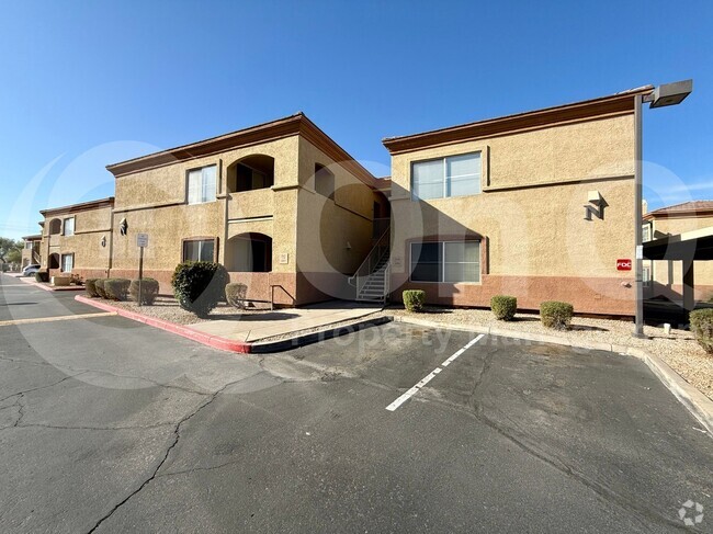 Building Photo - 2134 E Broadway Rd Rental