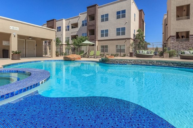 Villas at Helen of Troy - Villas at Helen of Troy Apartments