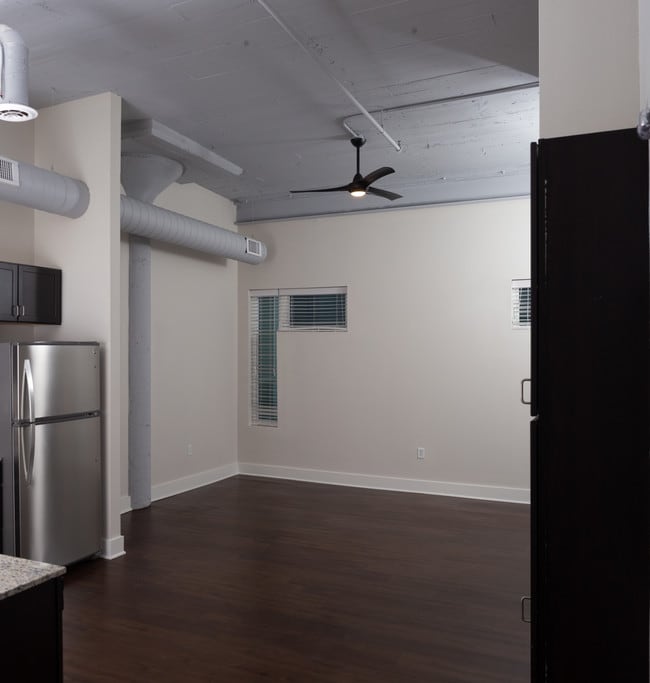 Superior Lofts