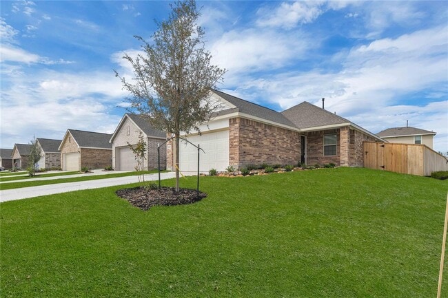 Photo - 6323 Barrington Clf Trl