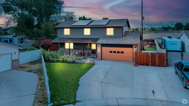 Building Photo - 599 Sycamore Ct Rental