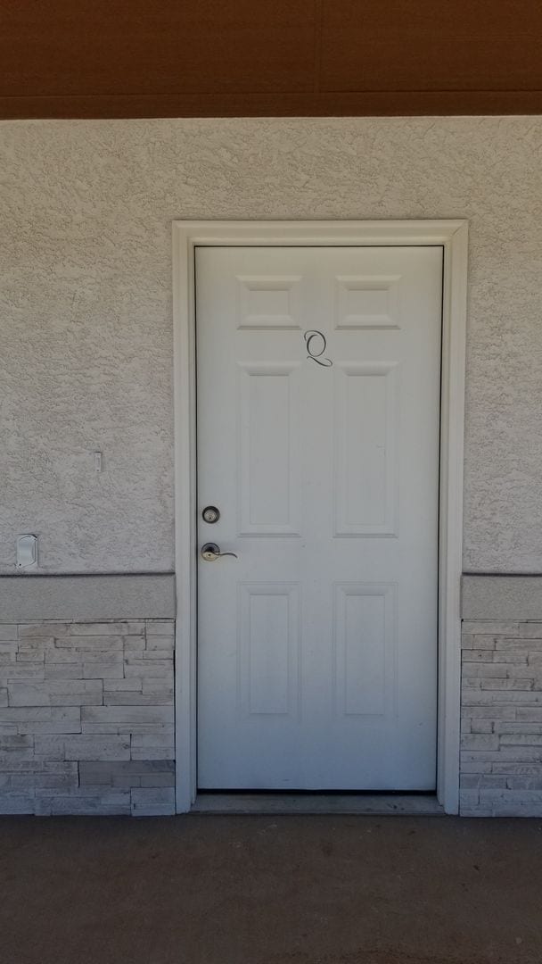 Photo - NEW LUXURY ONE BEDROOM APARTMENT UNFURNISHED Unit 2501-Q