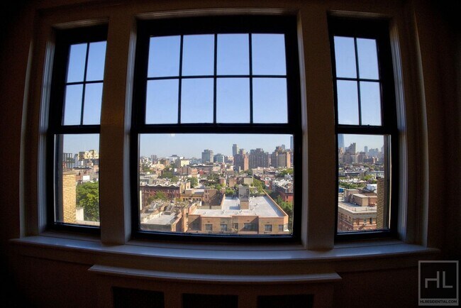 Photo - Christopher Street Unit 8J