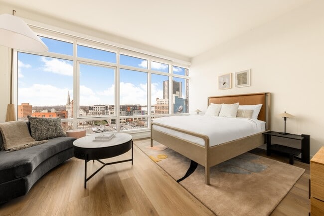 Photo - Two Clinton Park