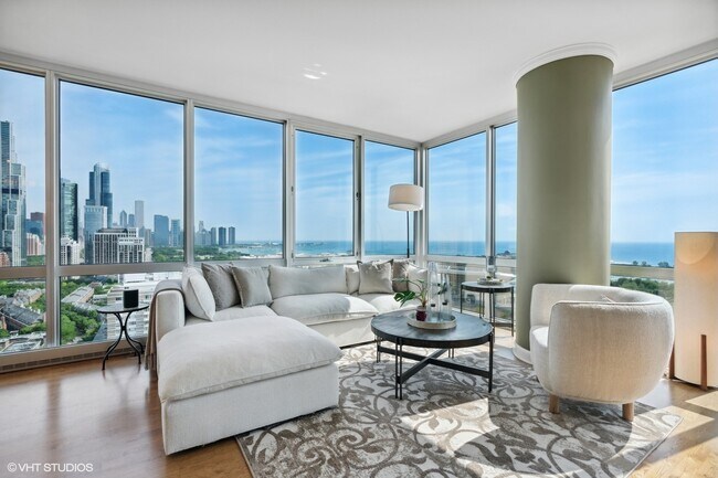 Photo - 1629 S Prairie Ave Unidad 2301