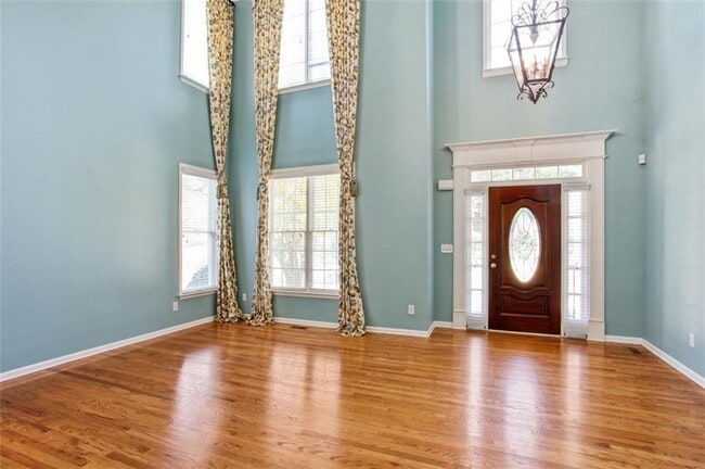 Photo - 1601 Tappahannock Trail