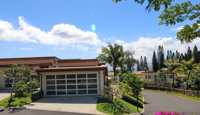 Photo - Modern Elegancy at Makali'i in Wailea – Fi... Unit #104