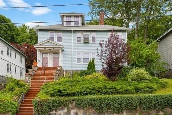 Building Photo - 10 Codman St Unit 10L