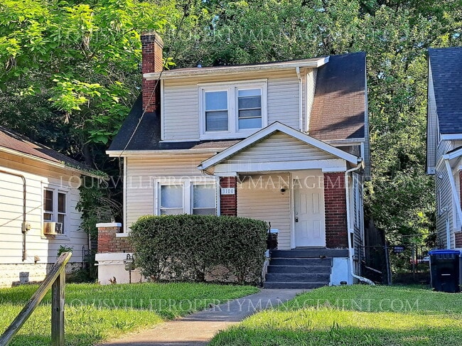 Building Photo - 3100 Grand Ave