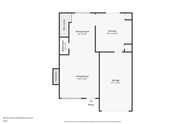 Photo - 449 Park Lake Dr