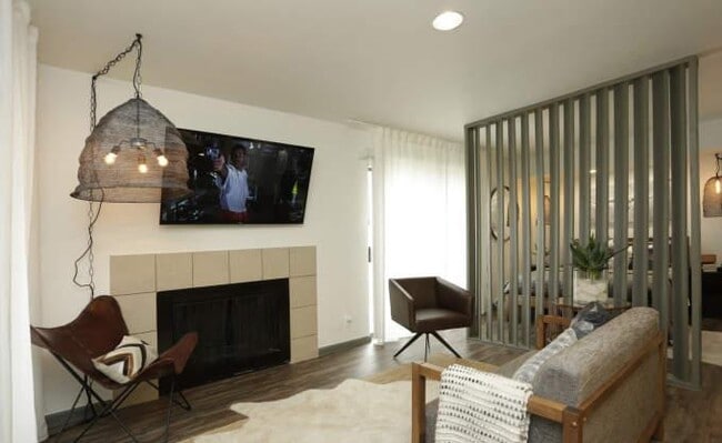 Photo - 1 bedroom in Houston TX 77030 Unit 1047
