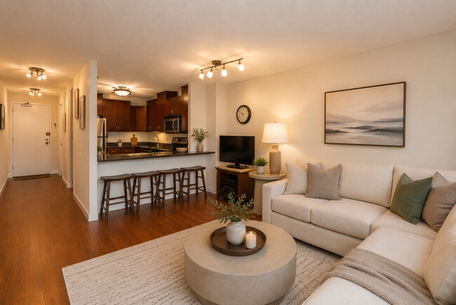 Photo - 405 N Wabash Ave Unit 1601