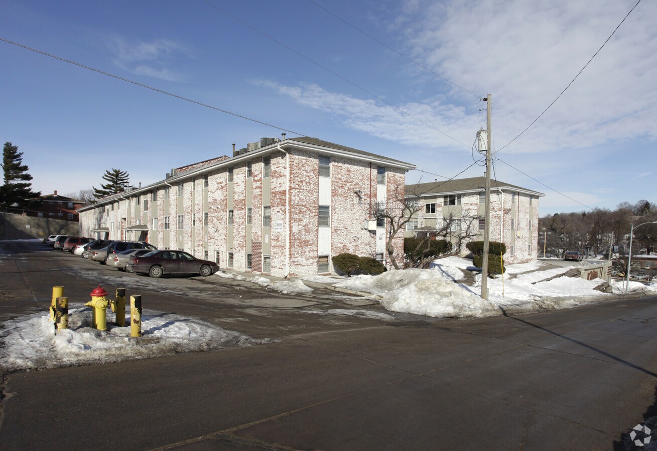 Horizon Heights Apartments - Horizon Heights Apartments