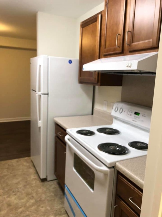 Photo - Timberland Park Apartments