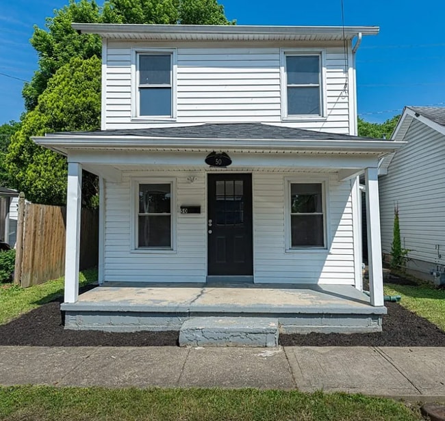 Building Photo - 50 N Main St