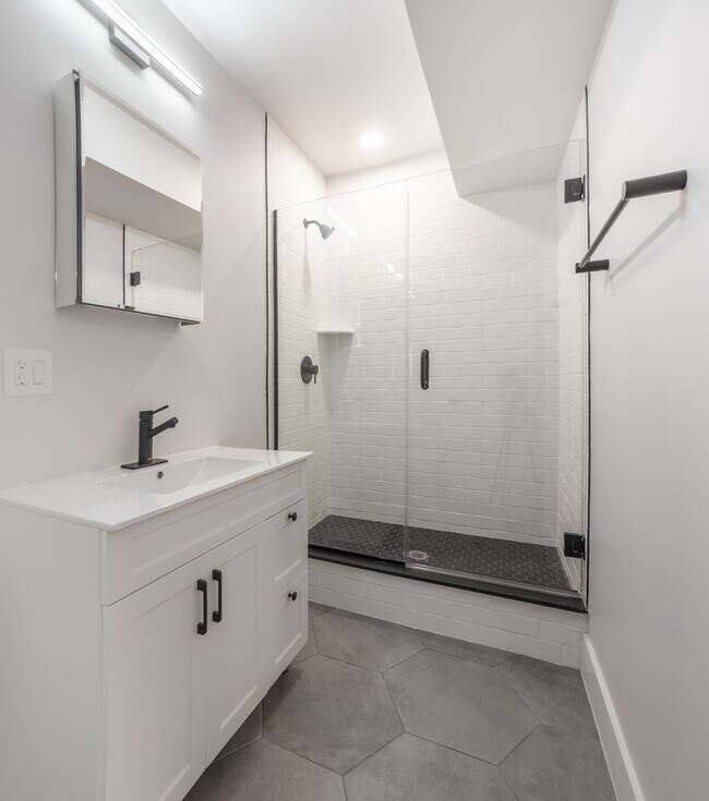 Rocksboro Apartments