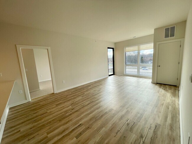 Loomis Crossing Apartments