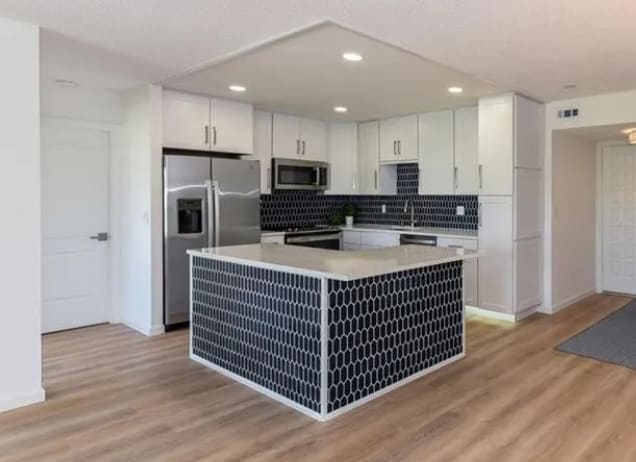 Photo - 1800 SE St Lucie Blvd Apartment