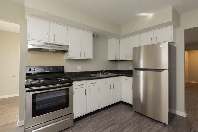 Photo - The Village at Hermitage