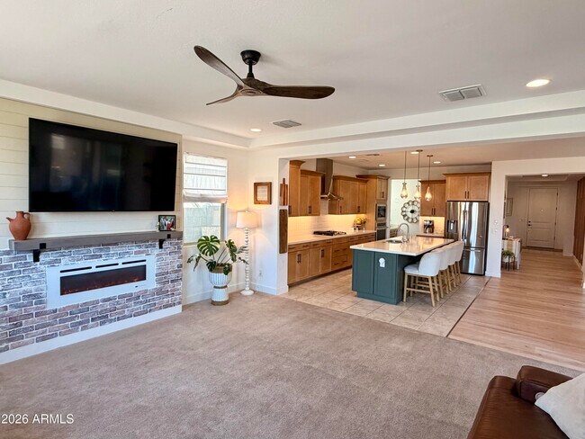 Photo - 12862 W Ocotillo Rd