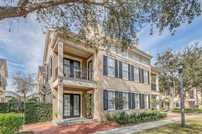 Photo - 1384 Lake Baldwin Ln Unit C