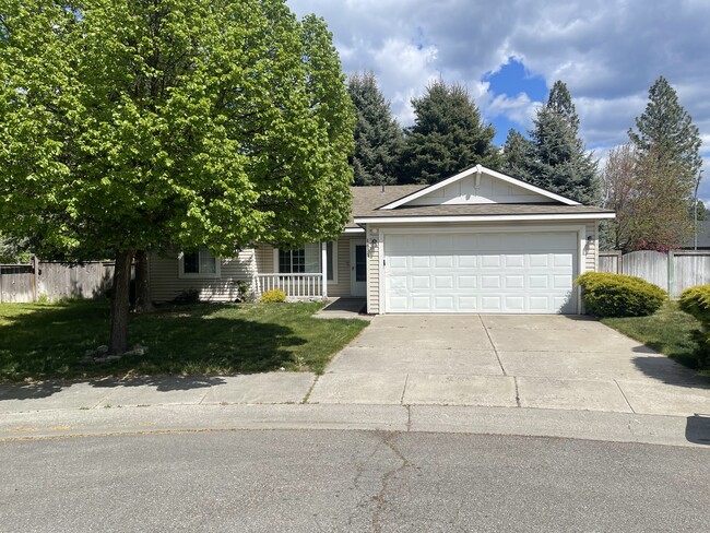 Photo - 1635 W Monet Dr House
