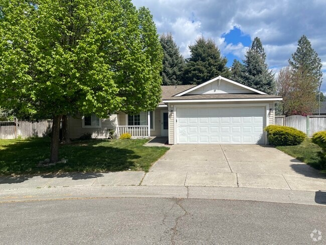 Building Photo - 1635 W Monet Dr Rental