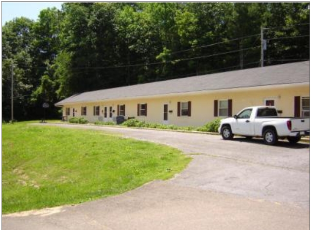 Photo - 152 N 226 Hwy Apartments