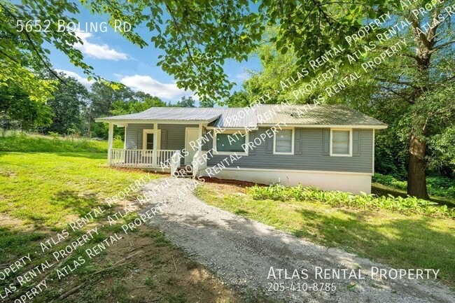 Building Photo - 5652 Boling Rd