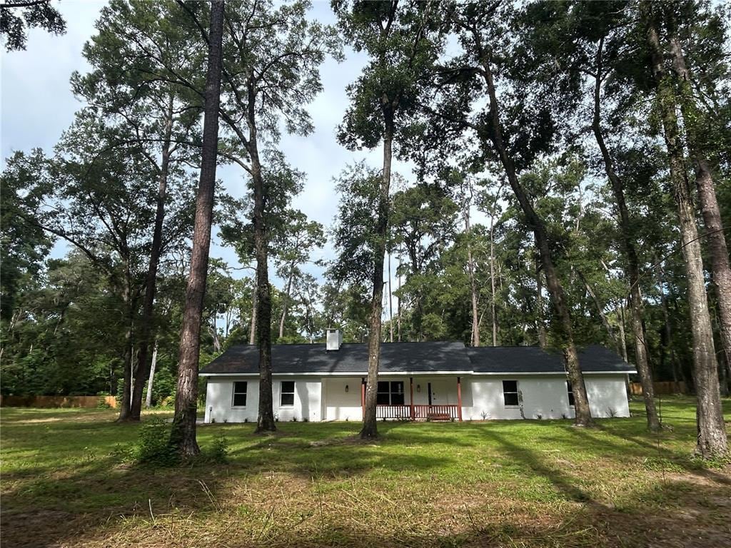 Photo - 3800 NW 136th St Casa