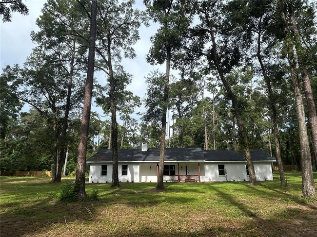 Building Photo - 3800 NW 136th St Rental