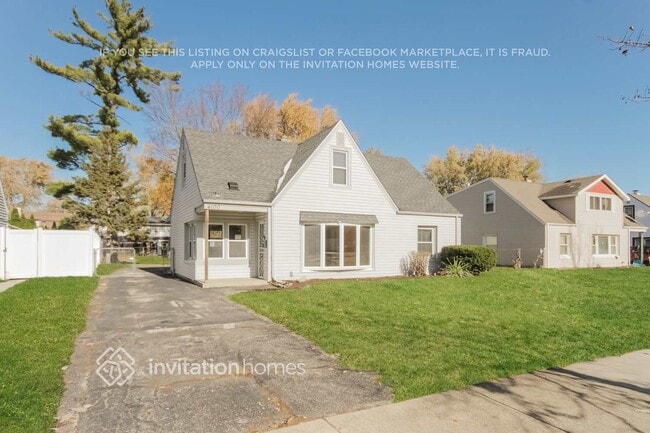 Photo - 4100 W 99th Pl