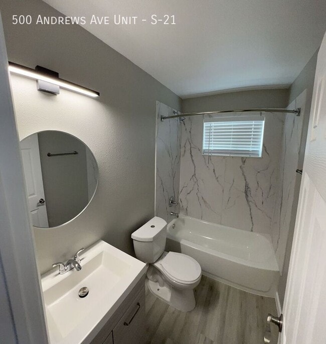 Photo - 500 Andrews Ave Unidad S-21