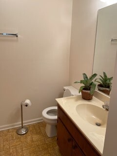 Photo - Dickson Duplex