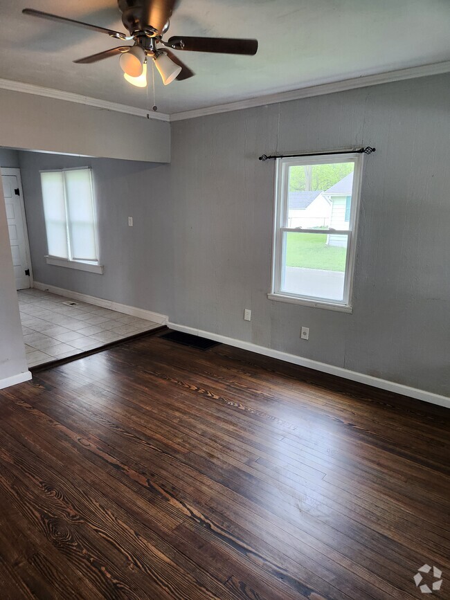 Building Photo - 1239 Franklin St Rental
