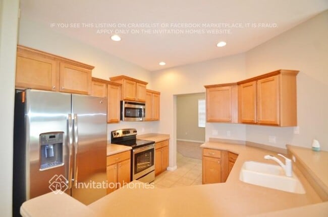 Photo - 5923 Willows Bridge Loop