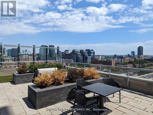 Photo - 15 Lower Jarvis St Unité 1405