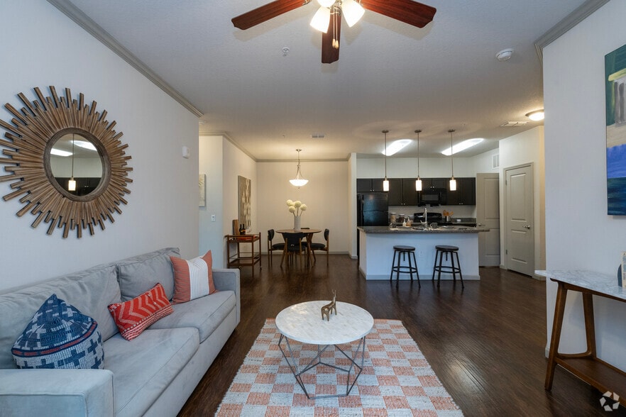Interior Photo