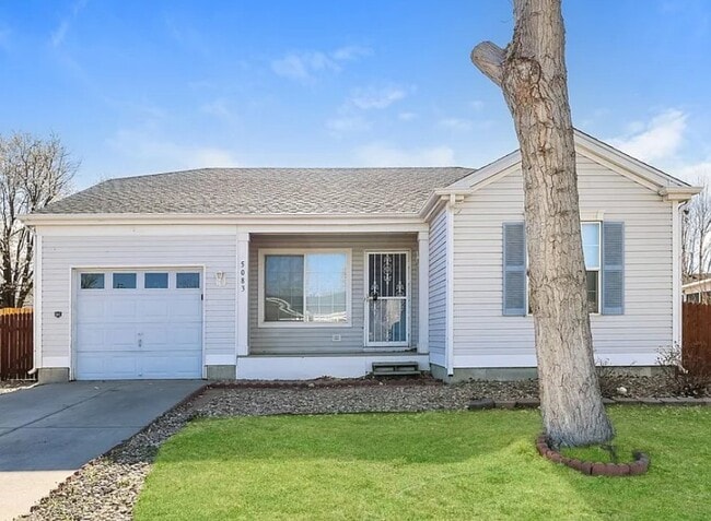 Building Photo - 5083 Helena Ct