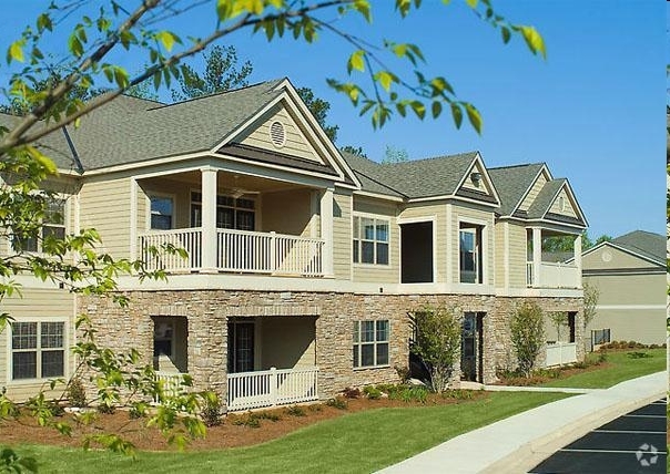 Harper Woods - Harper Woods Apartments