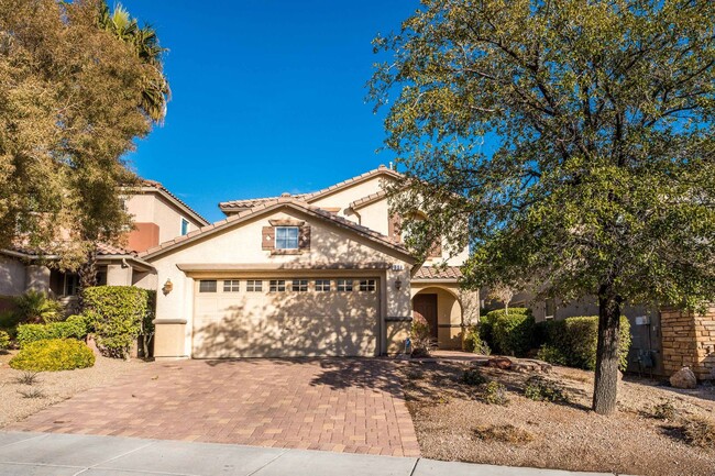 Gorgeous 2 Story Summerlin Home For Lease! - Gorgeous 2 Story Summerlin Home For Lease!