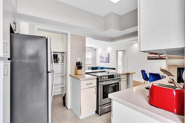 Photo - 10000 E Bay Harbor Dr Unit 12