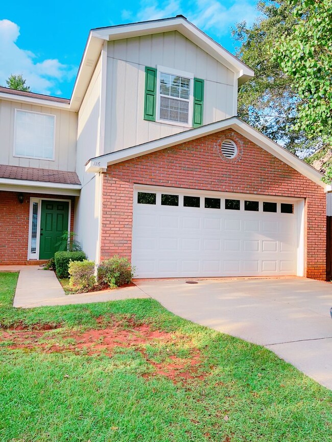 Briarwood West!! 2 Car Garage!!! - Briarwood West!!  2 Car Garage!!! Casa Adosada