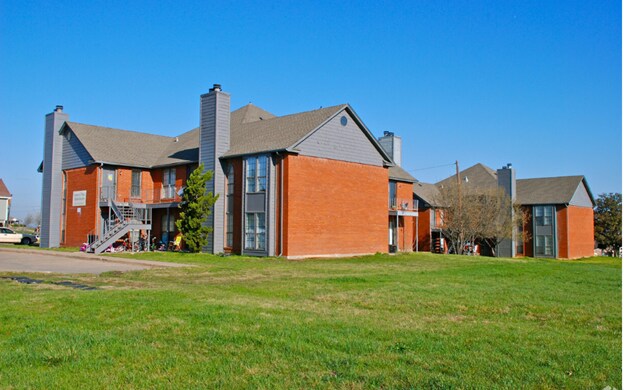 Westvale Flats