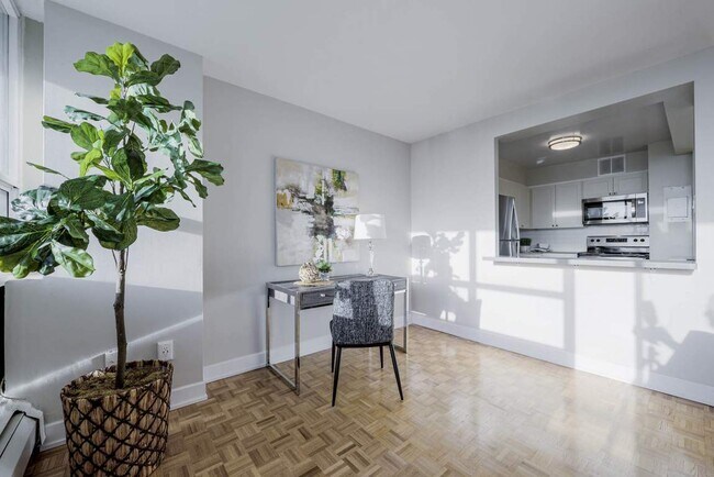 Photo - Ridge Hill Towers