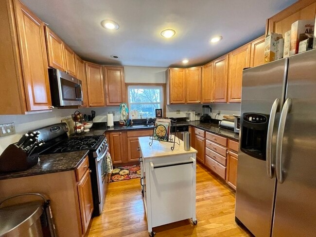 Photo - 165 Longwood Ave