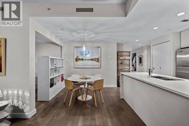 638 Beach Crescent Unité 90X
