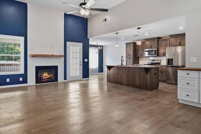 732 Jodine Ann Dr