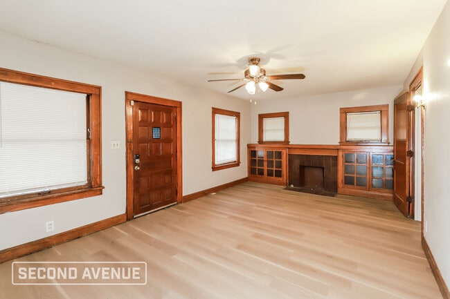 Photo - 1516 E 50th Terrace